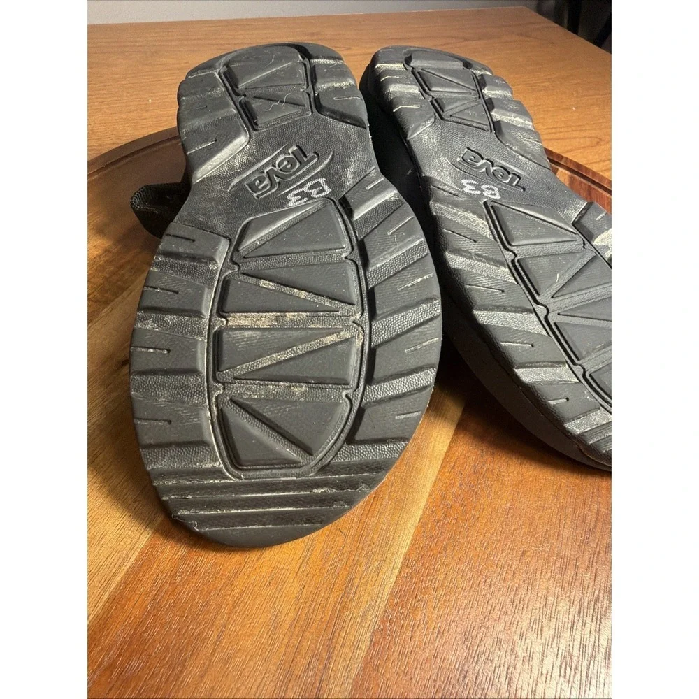 Teva hurricane xlt